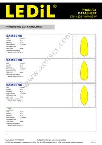 CN14238_WINNIE-W Datasheet Page 13