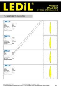 CN15529_GABRIELLA-45-S Datasheet Page 6