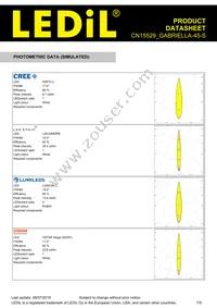 CN15529_GABRIELLA-45-S Datasheet Page 7
