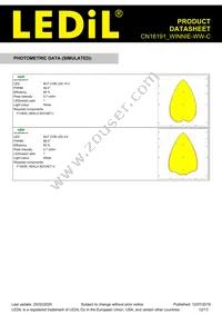 CN16191_WINNIE-WW-C Datasheet Page 12