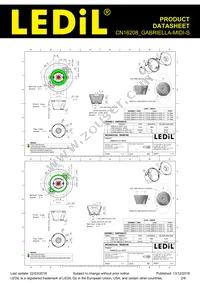 CN16208_GABRIELLA-MIDI-S Datasheet Page 2