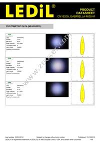 CN16209_GABRIELLA-MIDI-M Datasheet Page 4