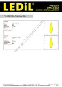 CN16209_GABRIELLA-MIDI-M Datasheet Page 7