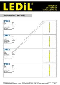 CN16212_SURI-RS Datasheet Page 9