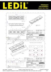 CN16604_DAISY-4X1-WW Datasheet Page 4