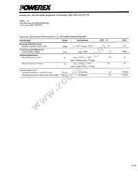 CN240610 Datasheet Page 3