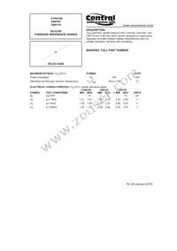 CN5179 BK Datasheet Cover