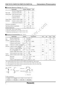 CNC1S101S0LF Datasheet Page 2