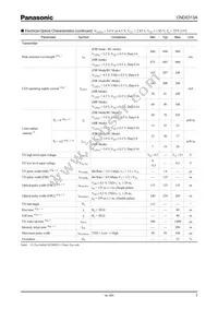 CND0313A Datasheet Page 3