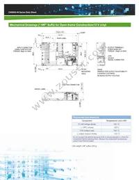 CNS653-MF Datasheet Page 5