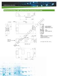 CNS653-MF Datasheet Page 6