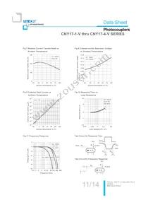 CNY17-2S-TA1 Datasheet Page 12