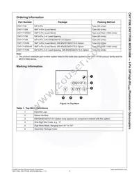 CNY17F4TM Datasheet Page 10
