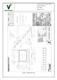 COG-248160-02 Datasheet Page 5