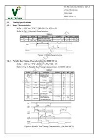 COG-248160-02 Datasheet Page 10