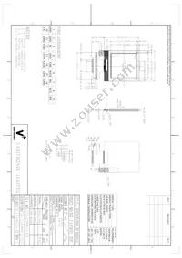 COG-C144MVGI-03F Datasheet Cover