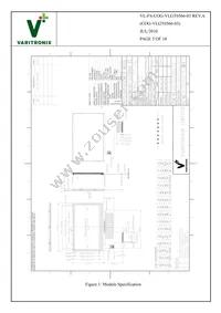 COG-T430T6566-03 Datasheet Page 5