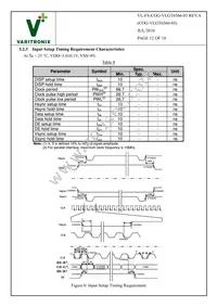 COG-T430T6566-03 Datasheet Page 12