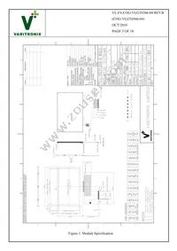 COG-T430T6566-04 Datasheet Page 5