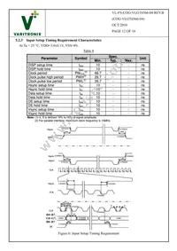 COG-T430T6566-04 Datasheet Page 12