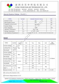 COM-08718 Datasheet Page 2