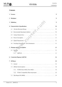 COM-08892 Datasheet Page 2