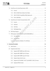 COM-08892 Datasheet Page 3