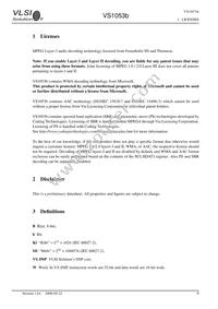 COM-08892 Datasheet Page 9