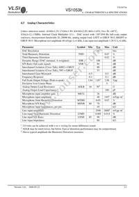 COM-08892 Datasheet Page 11