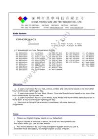 COM-09482 Datasheet Page 3