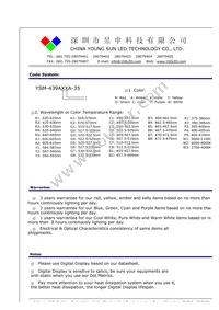 COM-09483 Datasheet Page 3