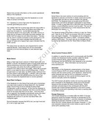 COM-09578 Datasheet Page 5