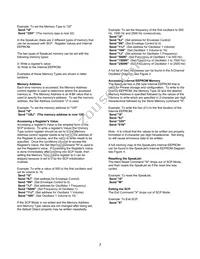 COM-09578 Datasheet Page 7