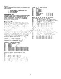 COM-09578 Datasheet Page 11