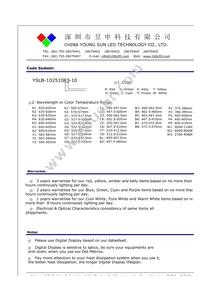 COM-09935 Datasheet Page 3