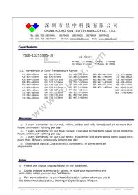 COM-09937 Datasheet Page 3