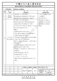 COM-10982 Datasheet Page 8
