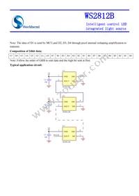 COM-13667 Datasheet Page 5