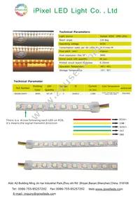 COM-13898 Datasheet Page 2