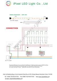 COM-13898 Datasheet Page 3