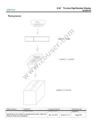 COM-13999 Datasheet Page 8