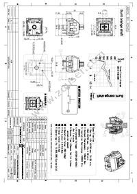 COM-14583 Datasheet Cover