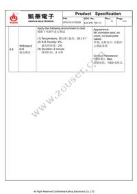 COM-14583 Datasheet Page 9