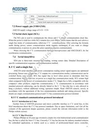 COM1700 Datasheet Page 5