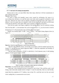 COM1700 Datasheet Page 17