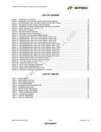 COM20020I3V-DZD Datasheet Page 4