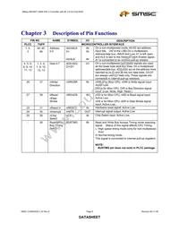 COM20020I3V-DZD Datasheet Page 8
