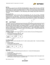 COM20020I3V-DZD Datasheet Page 13