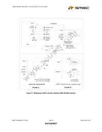 COM20020I3V-DZD Datasheet Page 16