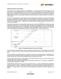 COM20020I3V-DZD Datasheet Page 18